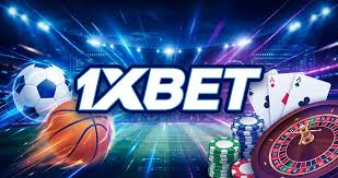 1xbet Kenya Your Ultimate Betting Destination -168188573
