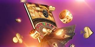 Discover the Exciting World of Space Win Casino