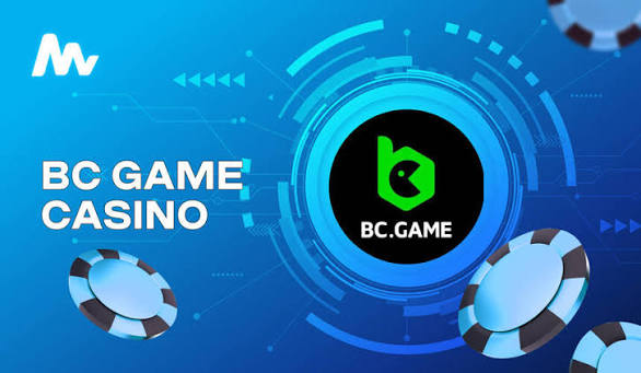 Download the BC GAME App for an Unmatched Gaming Experience