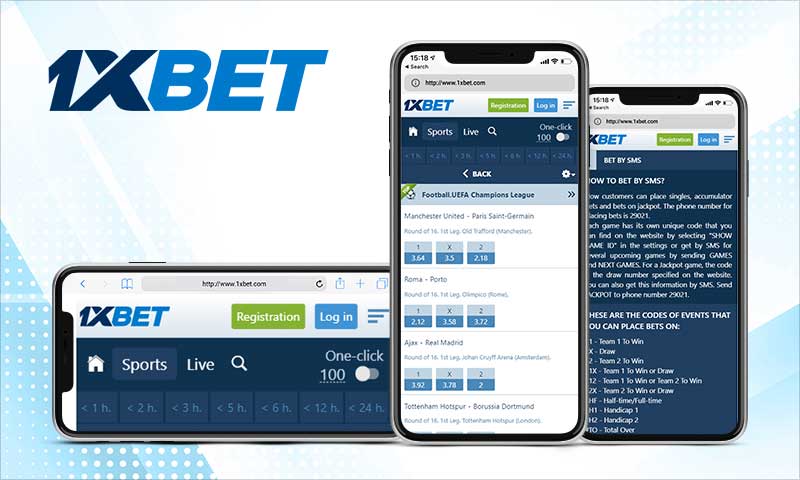 Everything You Need to Know About 1xbet Kenya -225403073