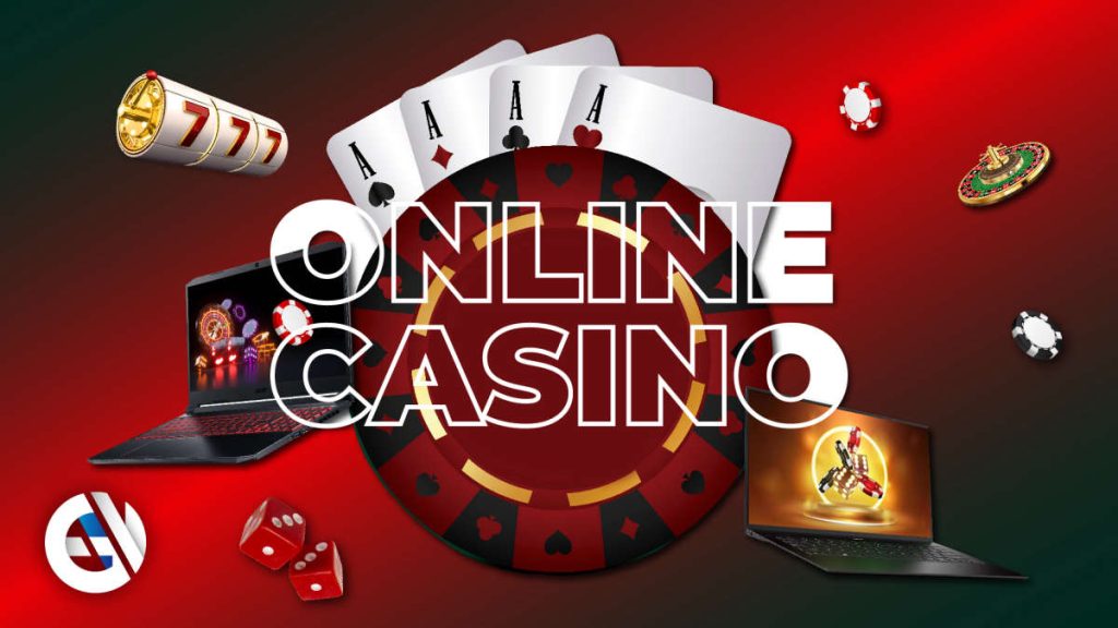 Experience the Excitement of OROGG Casino Online