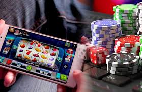 Experience the Excitement of OROGG Casino Online