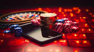 Experience the Excitement of OROGG Casino Online