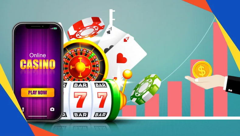 Explore the Thrills of Casino Boomerang-Bet A New Era of Online Gaming