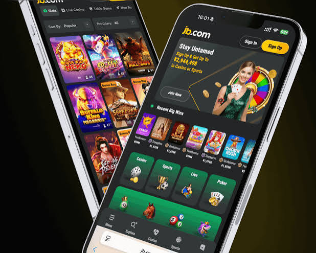 Exploring the JB Casino Platform A Comprehensive Guide