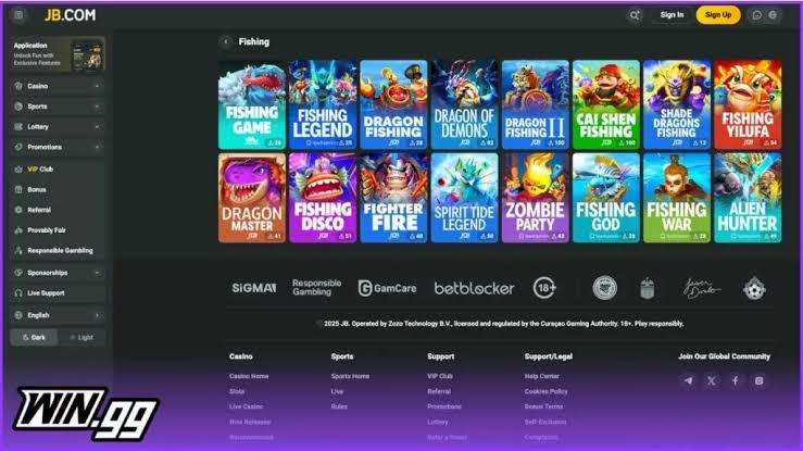 JB Casino Everything You Need for an Unforgettable Experience