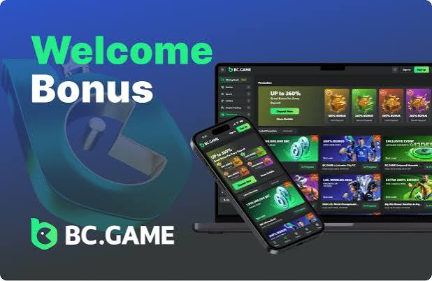 Join BC.Game Casino Your Ultimate Gaming Destination 970477786