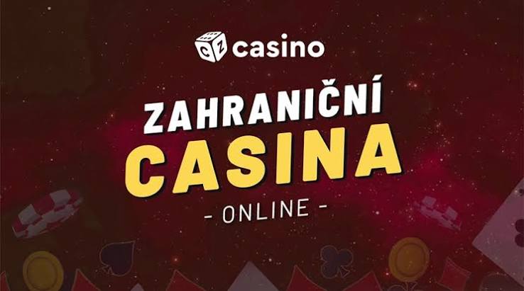 Mezinárodní online casino Jak hrát a vyhrávat