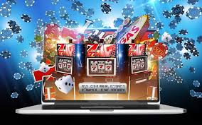 Unleash Your Luck at Lucky Barry Casino & Sportsbook