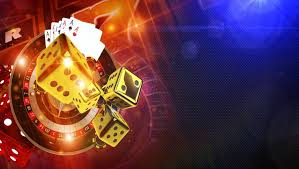 Unleash Your Luck at Lucky Barry Casino & Sportsbook