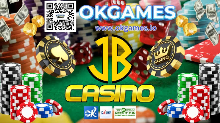Welcome to JB Casino Your Gateway to Unmatched Gaming Experience