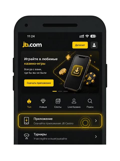 Welcome to JB Casino Your Gateway to Unmatched Gaming Experience